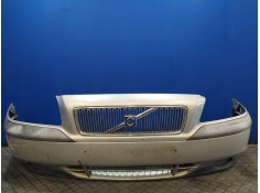 Recambio de paragolpes delantero para volvo s80 berlina referencia OEM IAM   