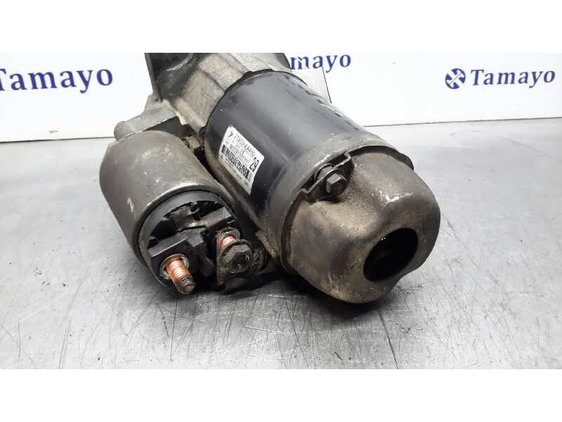 Recambio de motor arranque para subaru legacy berl. b13 (bl) 3.0 cat referencia OEM IAM M000T20171  23300AA460