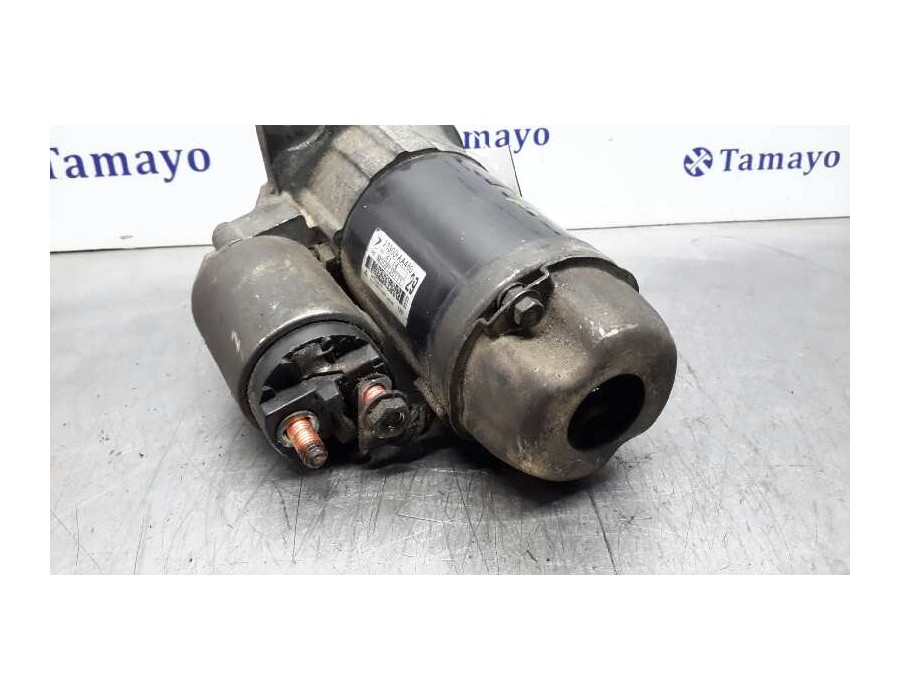 Recambio de motor arranque para subaru legacy berl. b13 (bl) 3.0 cat referencia OEM IAM M000T20171  23300AA460