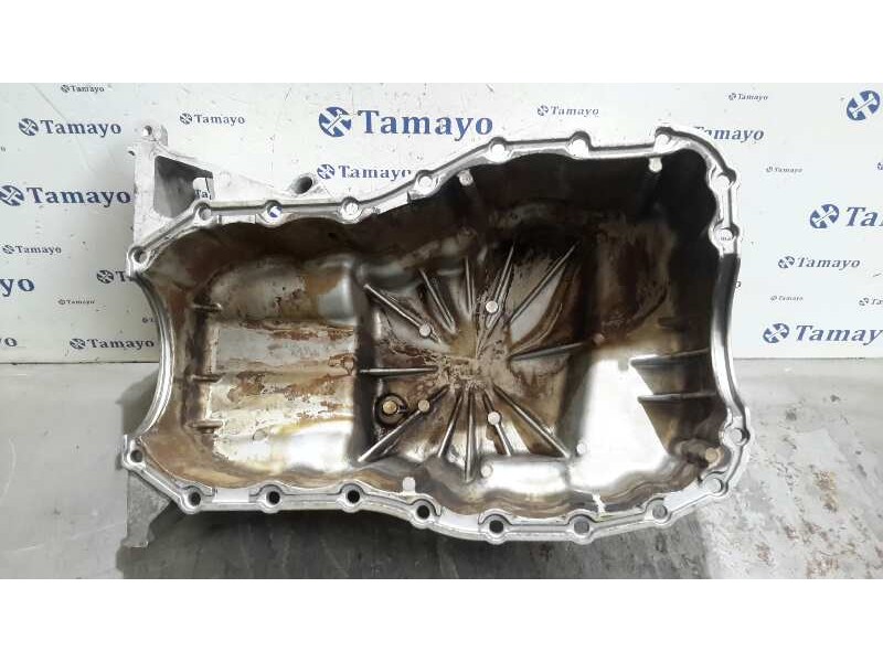 Recambio de carter para renault megane i scenic (ja0) 1.6 referencia OEM IAM K4M700  