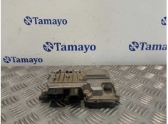 Recambio de modulo electronico para citroën c4 cactus referencia OEM IAM 9810858280  
