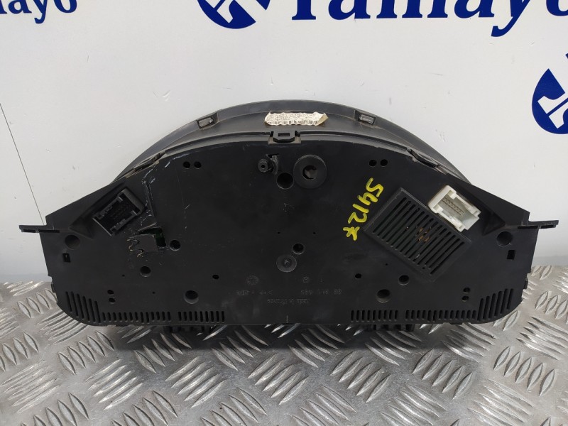 Recambio de cuadro instrumentos para mercedes-benz sprinter chasis-cabina 411cdi referencia OEM IAM A0014460721  110008929036