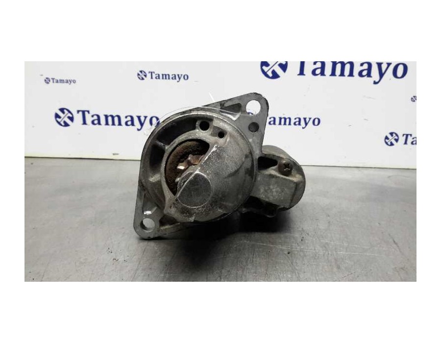 Recambio de motor arranque para subaru legacy berl. b13 (bl) 3.0 cat referencia OEM IAM M000T20171  23300AA460