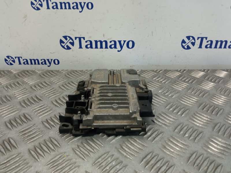Recambio de modulo electronico para citroën c4 cactus referencia OEM IAM 9810858280  