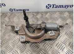 Recambio de motor limpia trasero para ford fiesta (ccn) 1.5 tdci cat referencia OEM IAM 0390201252  8A61A17K441AE