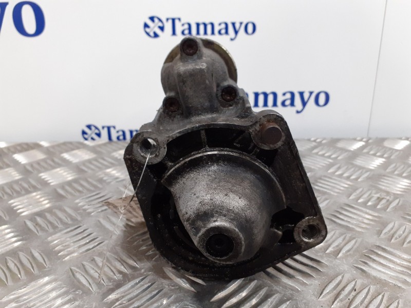 Recambio de motor arranque para volvo c70 coupe 2.5 20v cat referencia OEM IAM 0001108167  