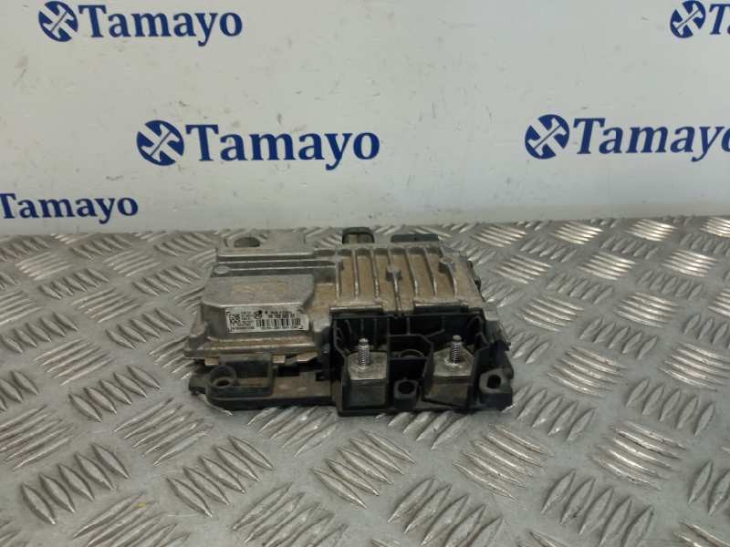Recambio de modulo electronico para citroën c4 cactus referencia OEM IAM 9810858280  