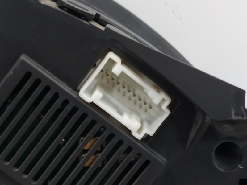 Recambio de cuadro instrumentos para mercedes-benz sprinter chasis-cabina 411cdi referencia OEM IAM A0014460721  110008929036