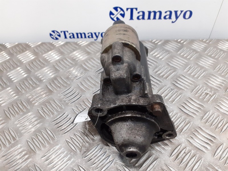Recambio de motor arranque para volvo c70 coupe 2.5 20v cat referencia OEM IAM 0001108167  
