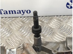 Recambio de motor limpia trasero para ford fiesta (ccn) 1.5 tdci cat referencia OEM IAM 0390201252  8A61A17K441AE 2