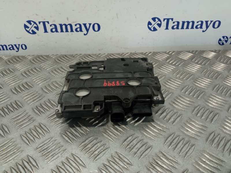 Recambio de modulo electronico para citroën c4 cactus referencia OEM IAM 9810858280  