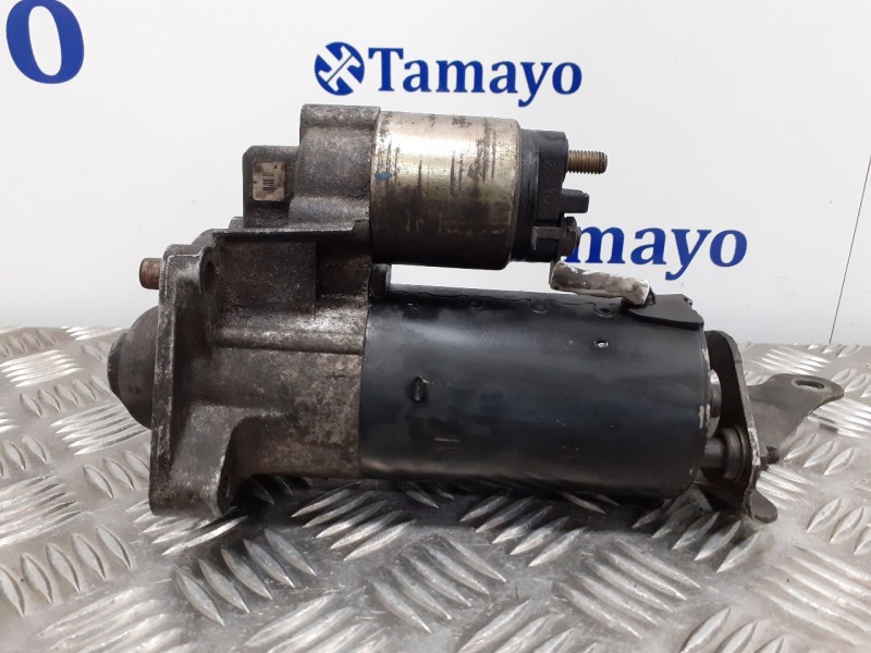 Recambio de motor arranque para volvo c70 coupe 2.5 20v cat referencia OEM IAM 0001108167  