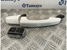 Recambio de maneta exterior delantera izquierda para land rover discovery sport referencia OEM IAM 30784963  