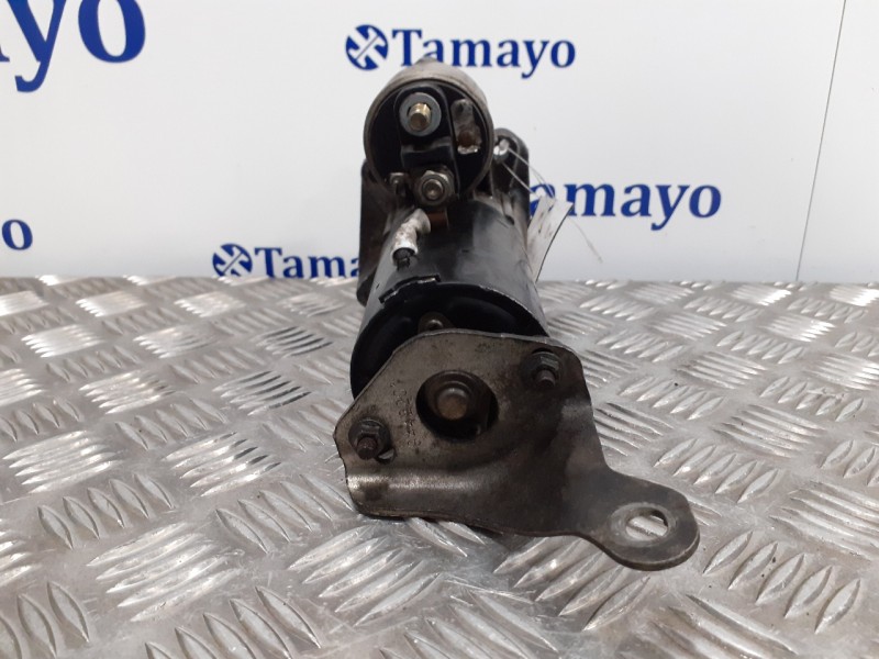 Recambio de motor arranque para volvo c70 coupe 2.5 20v cat referencia OEM IAM 0001108167  