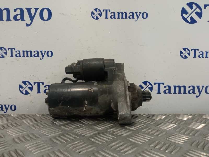 Recambio de motor arranque para seat toledo (1m2) 2.3 vr5 cat (agz) referencia OEM IAM 02A911023S  00001125009