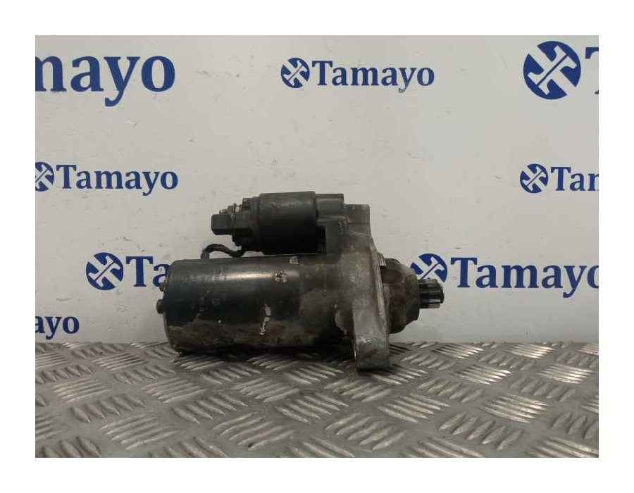 Recambio de motor arranque para seat toledo (1m2) 2.3 vr5 cat (agz) referencia OEM IAM 02A911023S  00001125009