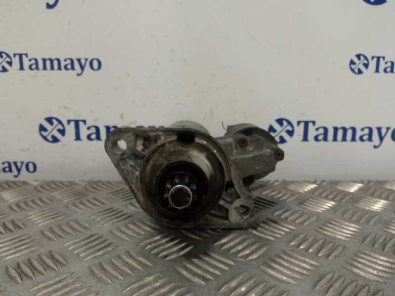 Recambio de motor arranque para seat toledo (1m2) 2.3 vr5 cat (agz) referencia OEM IAM 02A911023S  00001125009