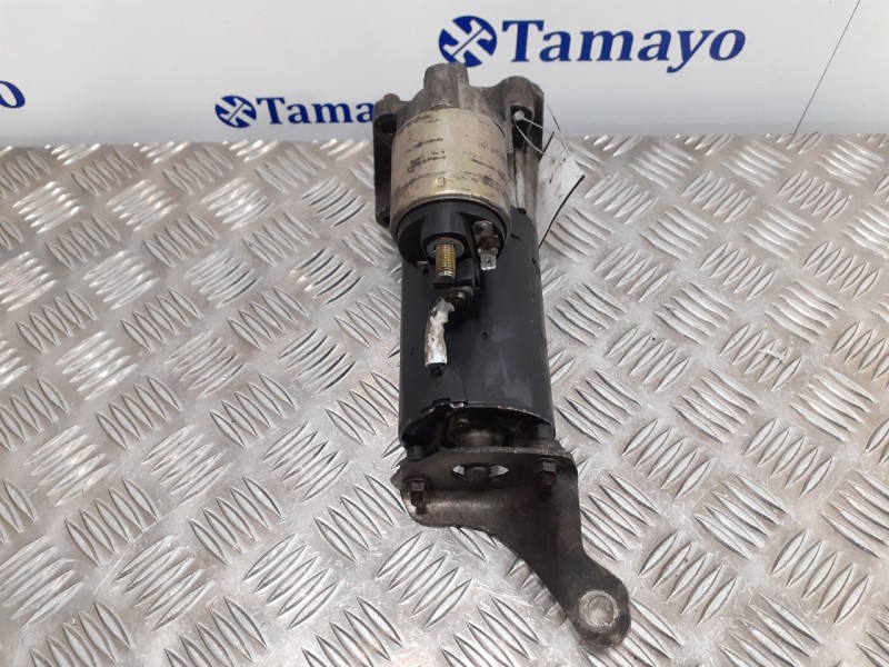 Recambio de motor arranque para volvo c70 coupe 2.5 20v cat referencia OEM IAM 0001108167  