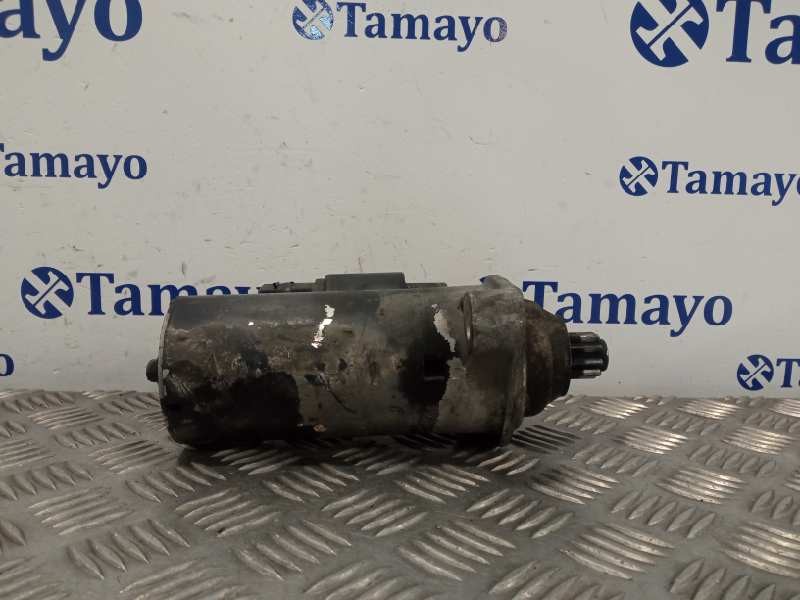 Recambio de motor arranque para seat toledo (1m2) 2.3 vr5 cat (agz) referencia OEM IAM 02A911023S  00001125009