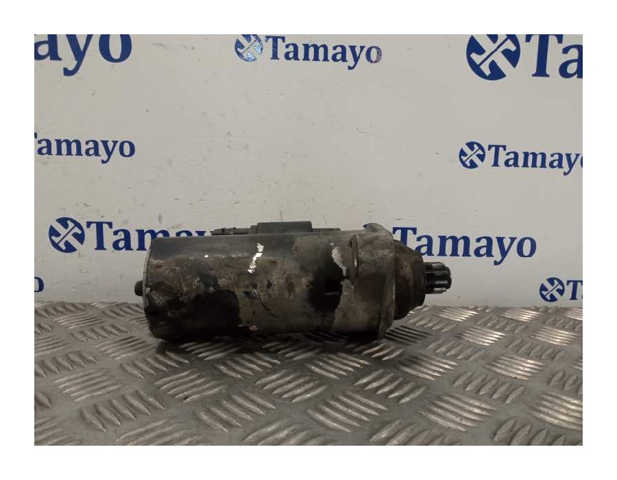 Recambio de motor arranque para seat toledo (1m2) 2.3 vr5 cat (agz) referencia OEM IAM 02A911023S  00001125009