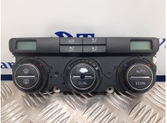 Recambio de mando climatizador para volkswagen passat variant (3c5) 2.0 tdi referencia OEM IAM 3C0907044  