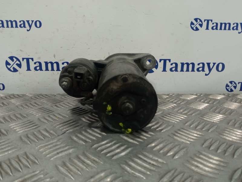 Recambio de motor arranque para seat toledo (1m2) 2.3 vr5 cat (agz) referencia OEM IAM 02A911023S  00001125009