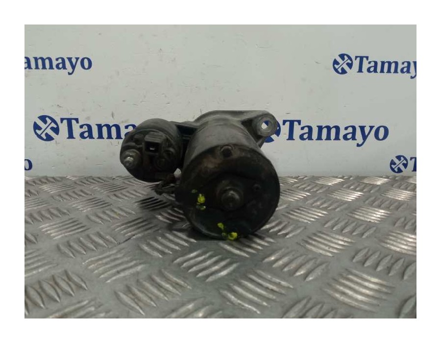 Recambio de motor arranque para seat toledo (1m2) 2.3 vr5 cat (agz) referencia OEM IAM 02A911023S  00001125009