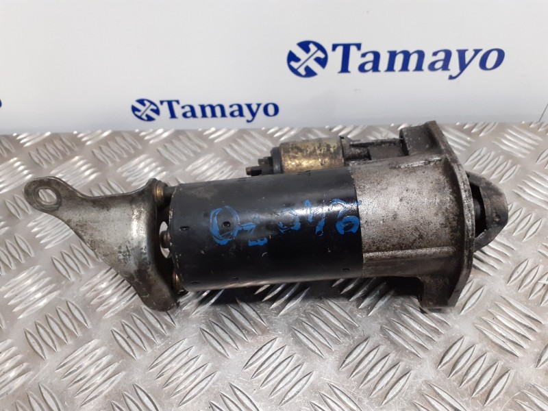 Recambio de motor arranque para volvo c70 coupe 2.5 20v cat referencia OEM IAM 0001108167  