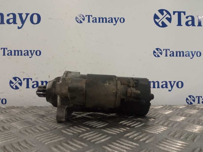 Recambio de motor arranque para seat toledo (1m2) 2.3 vr5 cat (agz) referencia OEM IAM 02A911023S  00001125009