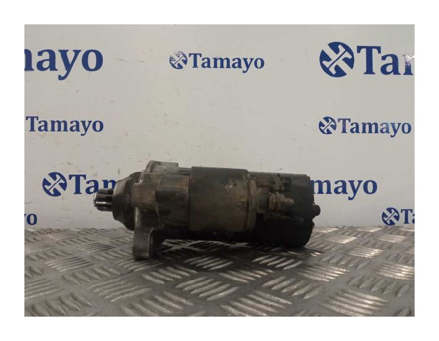 Recambio de motor arranque para seat toledo (1m2) 2.3 vr5 cat (agz) referencia OEM IAM 02A911023S  00001125009