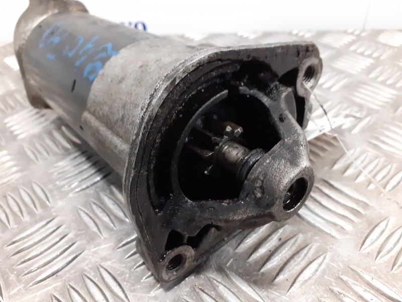 Recambio de motor arranque para volvo c70 coupe 2.5 20v cat referencia OEM IAM 0001108167  