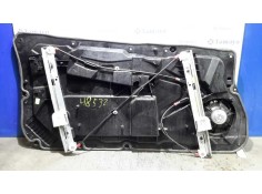 Recambio de elevalunas delantero derecho para ford fiesta (ccn) 1.5 tdci cat referencia OEM IAM C1BBB045H16AD 8A61B23200CN 8A611