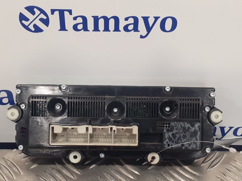 Recambio de mando climatizador para volkswagen passat variant (3c5) 2.0 tdi referencia OEM IAM 3C0907044  