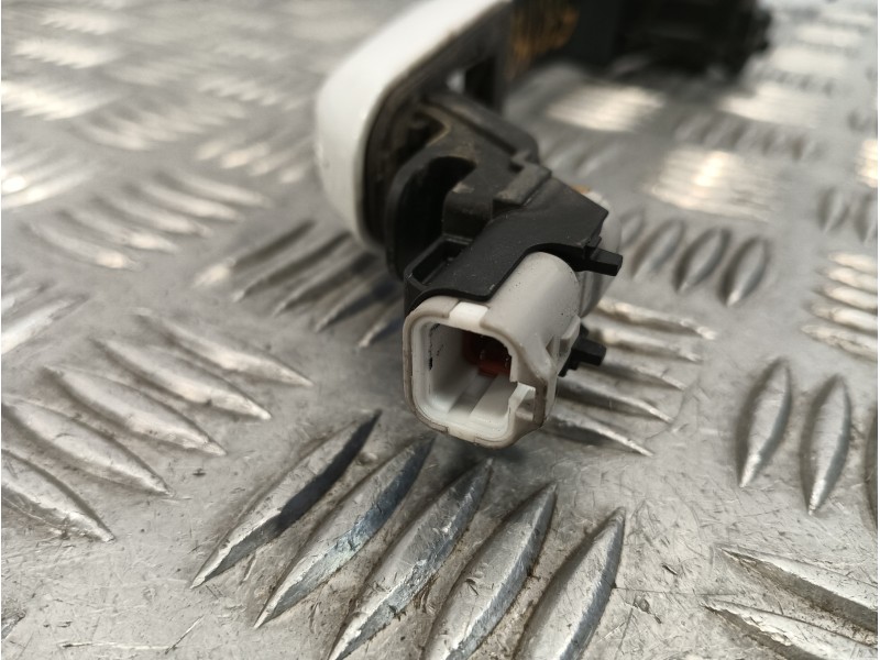 Recambio de maneta exterior delantera izquierda para land rover discovery sport referencia OEM IAM 30784963  