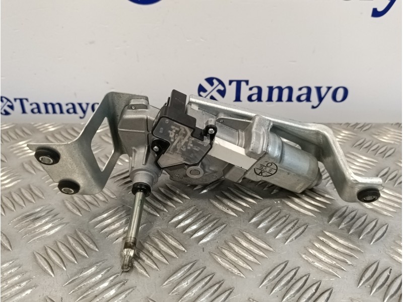 Recambio de motor limpia trasero para bmw serie 1 lim f21 ac referencia OEM IAM   18558210