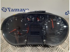 Recambio de cuadro instrumentos para audi a3 (8l) 1.8 20v referencia OEM IAM 8L0919860E  