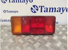 Recambio de piloto trasero izquierdo para fiat ducato caja cerrada 14 (desde 03.94) 2.8 tdi cat referencia OEM IAM   