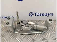 Recambio de motor limpia trasero para bmw serie 1 lim f21 ac referencia OEM IAM   18558210 2