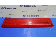 Recambio de luz central de freno para ford fiesta (ccn) 1.5 tdci cat referencia OEM IAM 8A6113A613A  