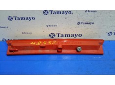Recambio de luz central de freno para ford fiesta (ccn) 1.5 tdci cat referencia OEM IAM 8A6113A613A   2