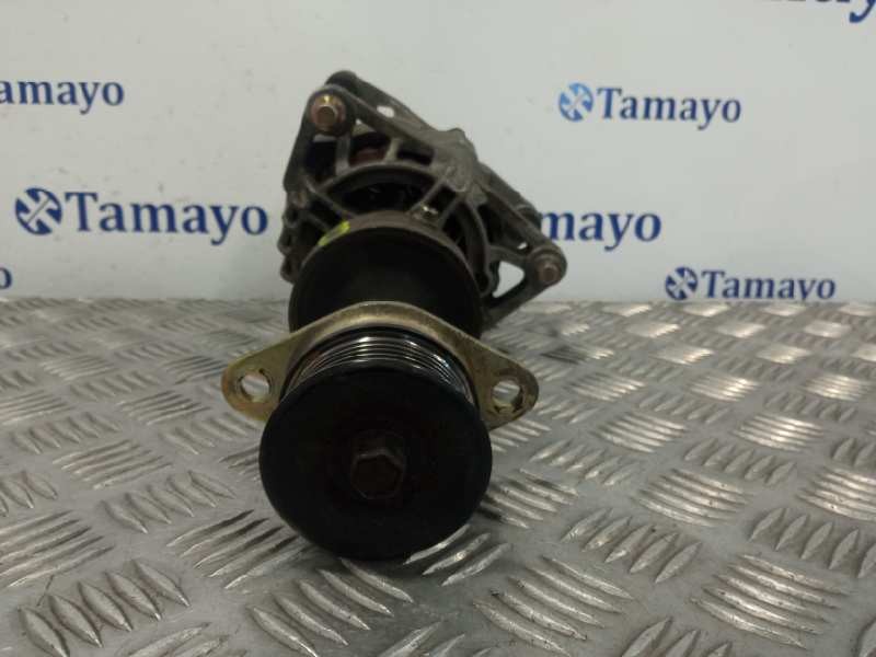 Recambio de alternador para ford focus berlina (cak) referencia OEM IAM 63321746 98AB10300JG 1307487