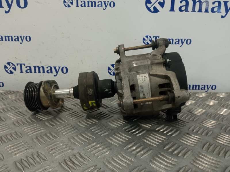 Recambio de alternador para ford focus berlina (cak) referencia OEM IAM 63321746 98AB10300JG 1307487