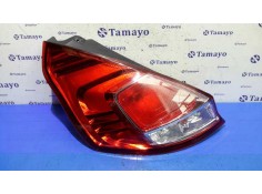 Recambio de piloto trasero izquierdo para ford fiesta (ccn) 1.5 tdci cat referencia OEM IAM C1BB13405A  