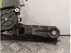 Recambio de elevalunas delantero izquierdo para fiat doblo 1.3 16v jtd cat referencia OEM IAM 51810880  23140080521 2