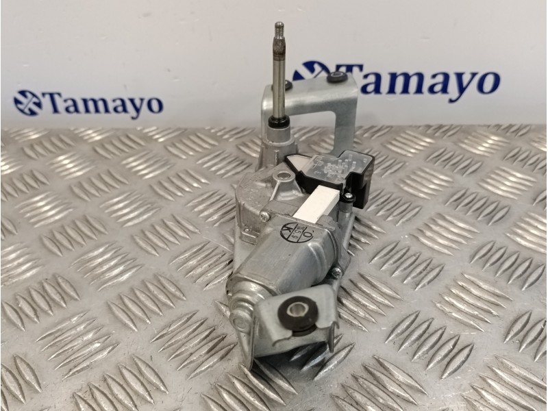 Recambio de motor limpia trasero para bmw serie 1 lim f21 ac referencia OEM IAM   18558210