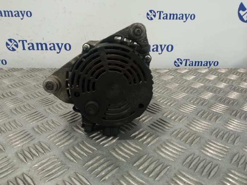 Recambio de alternador para ford focus berlina (cak) referencia OEM IAM 63321746 98AB10300JG 1307487