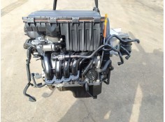 Recambio de motor completo para volkswagen polo (6r1) 1.4 fsi referencia OEM IAM CGGB  