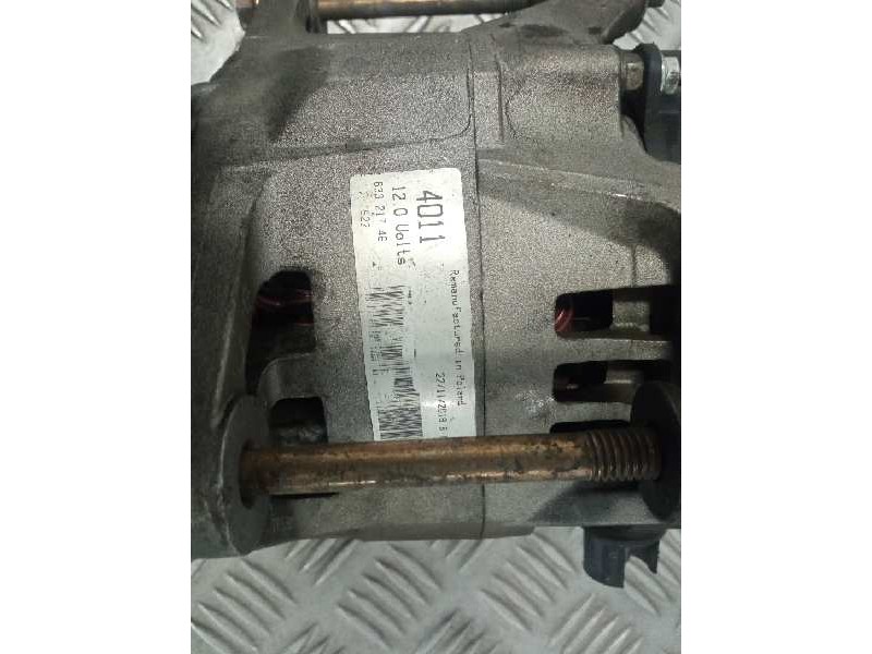 Recambio de alternador para ford focus berlina (cak) referencia OEM IAM 63321746 98AB10300JG 1307487