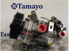 Recambio de compresor aire acondicionado para toyota proace referencia OEM IAM 9808860080 JSR11T603078 9810349980