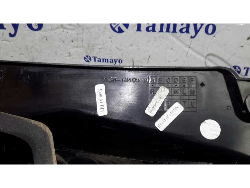 Recambio de piloto trasero izquierdo para ford fiesta (ccn) 1.5 tdci cat referencia OEM IAM C1BB13405A  